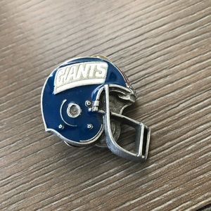 NFL Giants pin